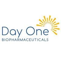 Day One Biopharmaceuticals logo