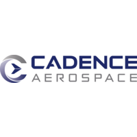 Cadence Aerospace logo