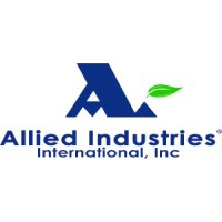 Allied Industries International logo