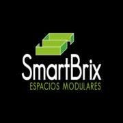 SmartBrix Espacios Modulares SAS logo