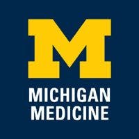 University of Michigan Health Sy... logo