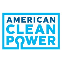 American Wind Energy Association logo