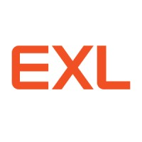 EXL logo