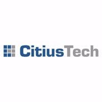 CitiusTech logo