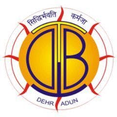 Dev Bhoomi Group of Institutions logo