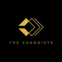 The Changists logo