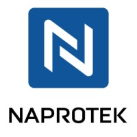 Naprotek logo