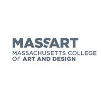 Massachusetts College of Art and... logo