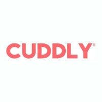 CUDDLY logo