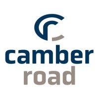 Camber Road logo