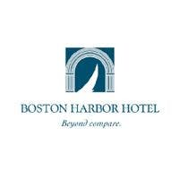 Boston Harbor Hotel logo