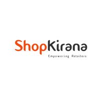 ShopKirana logo