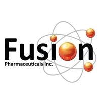Fusion Pharmaceuticals logo