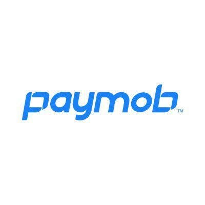 Paymob logo