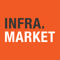 Infra.Market logo