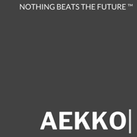 AEKKO logo