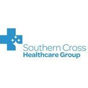 Southern Cross Hospitals logo