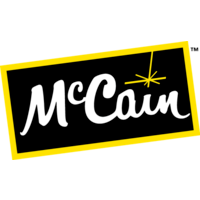McCain Foods logo