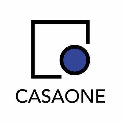CasaOne logo