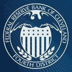 The Federal Reserve Bank of Clev... logo