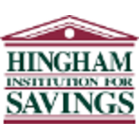 Hingham Institution For Savings logo