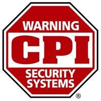 CPI Security Systems logo
