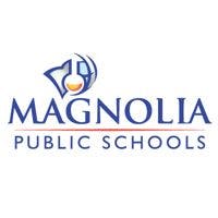 Magnolia Public Schools logo