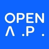 OpenAP logo