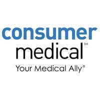 ConsumerMedical logo