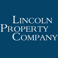 Lincoln Property Company logo