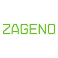Zageno logo