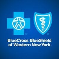 BlueCross BlueShield of Western ... logo