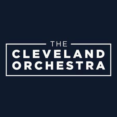 The Cleveland Orchestra logo