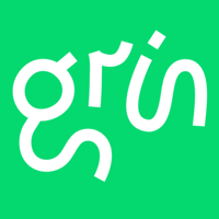 Grin Scooters logo