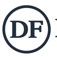 Drape Fit Inc. logo