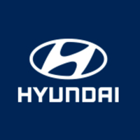 Hyundai Motor America logo