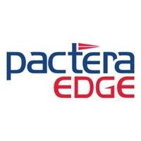 Pactera EDGE logo