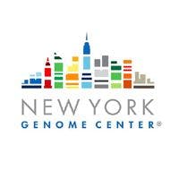 NEW YORK GENOME CENTER INC logo