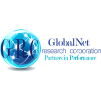 GlobalNet Research logo