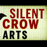 Silent Crow TV logo