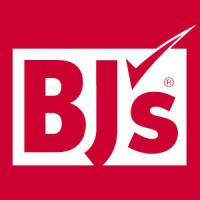 BJ's logo