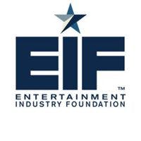 Entertainment Industry Foundatio... logo