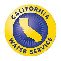 California Water Service logo