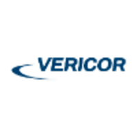 Vericor Power Systems logo