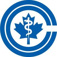 Canadian College of Health Leade... logo