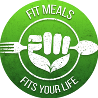 Fit Meals logo