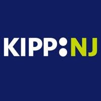KIPP New Jersey logo