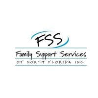 Family Support Services of North... logo