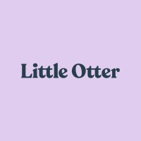 Little Otter logo