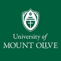 University of Mount Olive logo